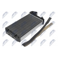 Радиатор печки, теплообменник NTY CNG-CT-008 1440416897 HM 8BS - Изображение 2
