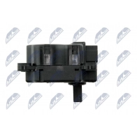 Привод заслонки отопителя салона NTY CNG-FR-001 1440416899 4HD 4QC9 - Изображение 3