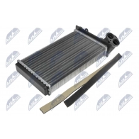 Радиатор печки, теплообменник NTY K 826I9 1440416900 CNG-FR-003 - Изображение 2