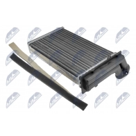 Радиатор печки, теплообменник NTY K 826I9 1440416900 CNG-FR-003 - Изображение 3