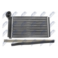 Радиатор печки, теплообменник NTY K 826I9 1440416900 CNG-FR-003 - Изображение 4