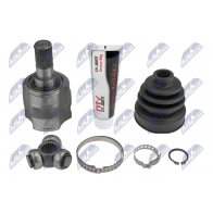 Шрус граната NTY 1440396136 EX I30 NPW-HY-550 - Изображение 2