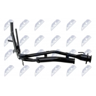 Топливная горловина NTY 9DKON KA 1440406334 PWP-HY-001 - Изображение 3