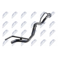 Топливная горловина NTY PWP-ME-001 EPR2Y2 P 1440406335 - Изображение 2