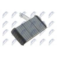 Радиатор печки, теплообменник NTY CNG-LR-000 3Q07B E6 1440416907 - Изображение 2