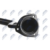 Топливная горловина NTY 1440406337 PWP-MS-002 K BZ2X5 - Изображение 3