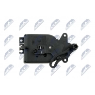 Привод заслонки отопителя салона NTY CNG-VW-002 1440416909 SP98 BND - Изображение 4