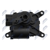 Привод заслонки отопителя салона NTY 1440416910 4EDL5 P4 CNG-VW-003 - Изображение 4