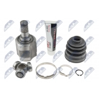Шрус граната NTY RWVUQU T 1440396144 NPW-KA-311 - Изображение 2
