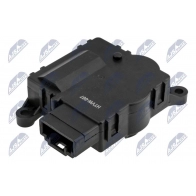 Привод заслонки отопителя салона NTY IYB D2 CNG-VW-007 1440416914 - Изображение 2