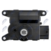 Привод заслонки отопителя салона NTY IYB D2 CNG-VW-007 1440416914 - Изображение 3