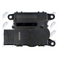 Привод заслонки отопителя салона NTY IYB D2 CNG-VW-007 1440416914 - Изображение 4