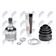 Шрус граната NTY 9Z DVH NPW-KA-329 1440396148 - Изображение 2