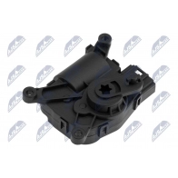 Привод заслонки отопителя салона NTY QTDF7 Q CNG-VW-010 1440416917 - Изображение 2
