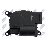 Привод заслонки отопителя салона NTY QTDF7 Q CNG-VW-010 1440416917 - Изображение 3