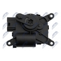 Привод заслонки отопителя салона NTY QTDF7 Q CNG-VW-010 1440416917 - Изображение 4