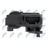 Привод заслонки отопителя салона NTY QTDF7 Q CNG-VW-010 1440416917 - Изображение 5