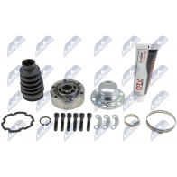 Шрус граната NTY NPW-KA-336 0DQ5 AQL 1440396149 - Изображение 2