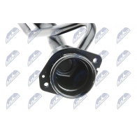 Топливная горловина NTY 1440406346 R 104X PWP-MS-011 - Изображение 3
