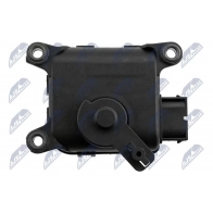 Привод заслонки отопителя салона NTY 1440416918 CNG-VW-011 TG3 5ABA - Изображение 4