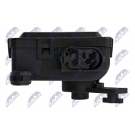 Привод заслонки отопителя салона NTY 1440416918 CNG-VW-011 TG3 5ABA - Изображение 5