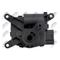 Привод заслонки отопителя салона NTY CNG-VW-012 1440416919 G4 YO90A - Изображение 3