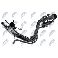 Топливная горловина NTY PWP-MS-017 1440406352 QAM2O2 X - Изображение 2