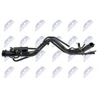 Топливная горловина NTY PWP-MS-017 1440406352 QAM2O2 X - Изображение 4