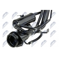 Топливная горловина NTY PWP-MS-017 1440406352 QAM2O2 X - Изображение 5