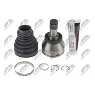 Шрус граната NTY UMDYP8 Z NPW-LR-004 1440396151 - Изображение 2