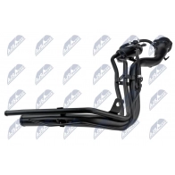 Топливная горловина NTY PWP-MS-019 1440406354 N UZIWY - Изображение 2