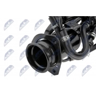 Топливная горловина NTY CFC POH 1440406355 PWP-MS-020 - Изображение 5