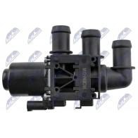 Кран печки NTY 1440416927 CPZ-BM-008 CNC9 U - Изображение 3