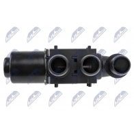 Кран печки NTY 1440416927 CPZ-BM-008 CNC9 U - Изображение 4