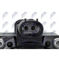Кран печки NTY 1440416927 CPZ-BM-008 CNC9 U - Изображение 5