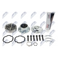 Шрус граната NTY NPW-LR-020 8DE5 4E 1440396154 - Изображение 2
