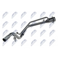 Топливная горловина NTY PWP-MZ-003 1440406359 GMHD JQ - Изображение 2