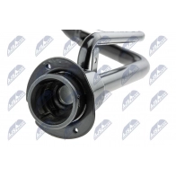 Топливная горловина NTY PWP-MZ-003 1440406359 GMHD JQ - Изображение 3