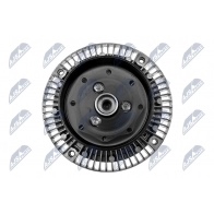 Вискомуфта NTY JKD 3KX4 CSW-VW-000 1440416935 - Изображение 3