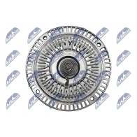 Вискомуфта NTY JKD 3KX4 CSW-VW-000 1440416935 - Изображение 4