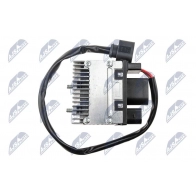 Резистор печки NTY N2D VP1N 1440416937 CSW-VW-003 - Изображение 3