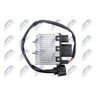 Резистор печки NTY N2D VP1N 1440416937 CSW-VW-003 - Изображение 4