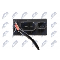 Резистор печки NTY N2D VP1N 1440416937 CSW-VW-003 - Изображение 6