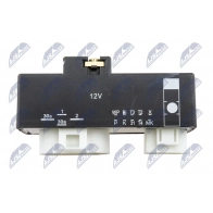 Реле вентилятора радиатора NTY CSW-VW-006 1440416939 2DL Q2S - Изображение 4