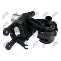 Кран печки NTY CTM-AU-011 0O YDB 1440416948 - Изображение 2
