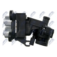 Кран печки NTY CTM-AU-011 0O YDB 1440416948 - Изображение 3