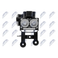 Кран печки NTY CTM-AU-011 0O YDB 1440416948 - Изображение 5