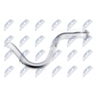 Топливная горловина NTY PWP-SB-001 BN ZWZ 1440406377 - Изображение 2