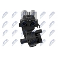 Кран печки NTY CTM-AU-011 0O YDB 1440416948 - Изображение 6