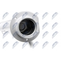 Топливная горловина NTY PWP-SB-001 BN ZWZ 1440406377 - Изображение 3